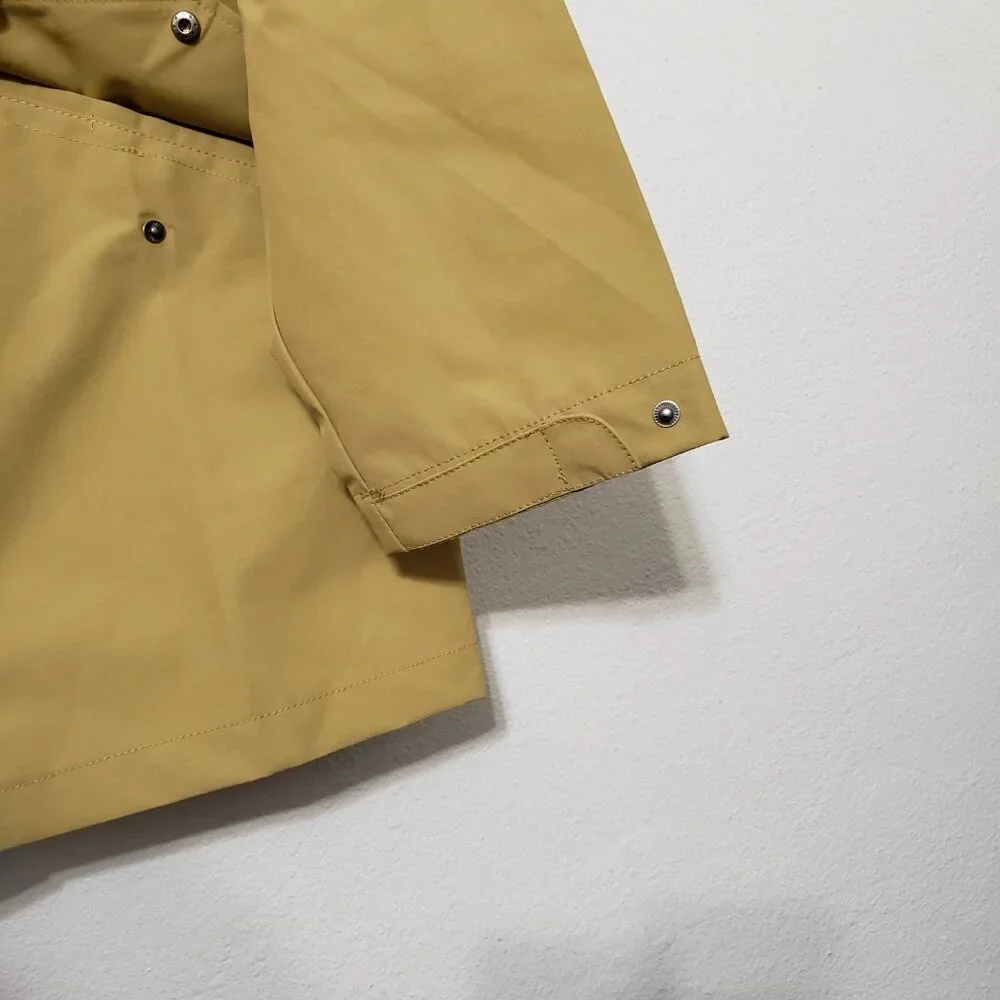 Zara 2 in 1 Coat